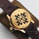 PFF Replica Patek Philippe Aquanaut Luce Lady Quartz Watch Chocolate Dial (7)_th.jpg